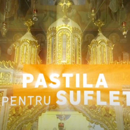 Pastilă pentru suflet