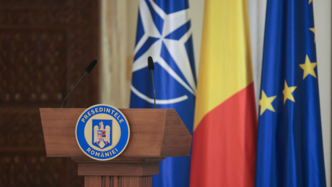 Alegerile prezidențiale din România se reorganizează
