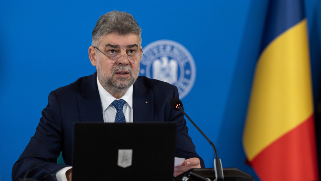reacții la afirmațiile lui Marcel Ciolacu despre cartea electronică de identitate