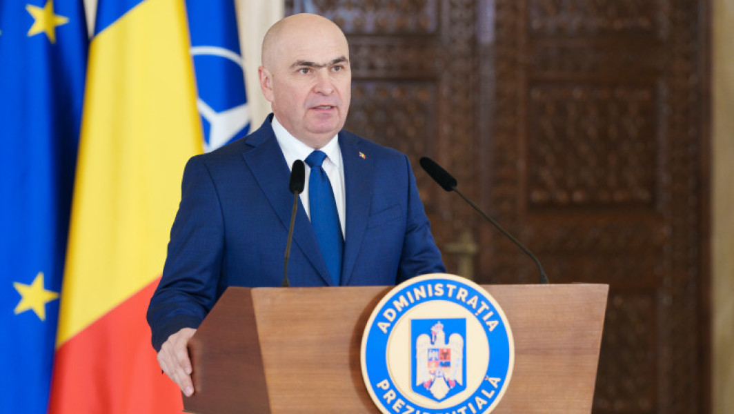 România își reafirmă angajamentul față de democrație