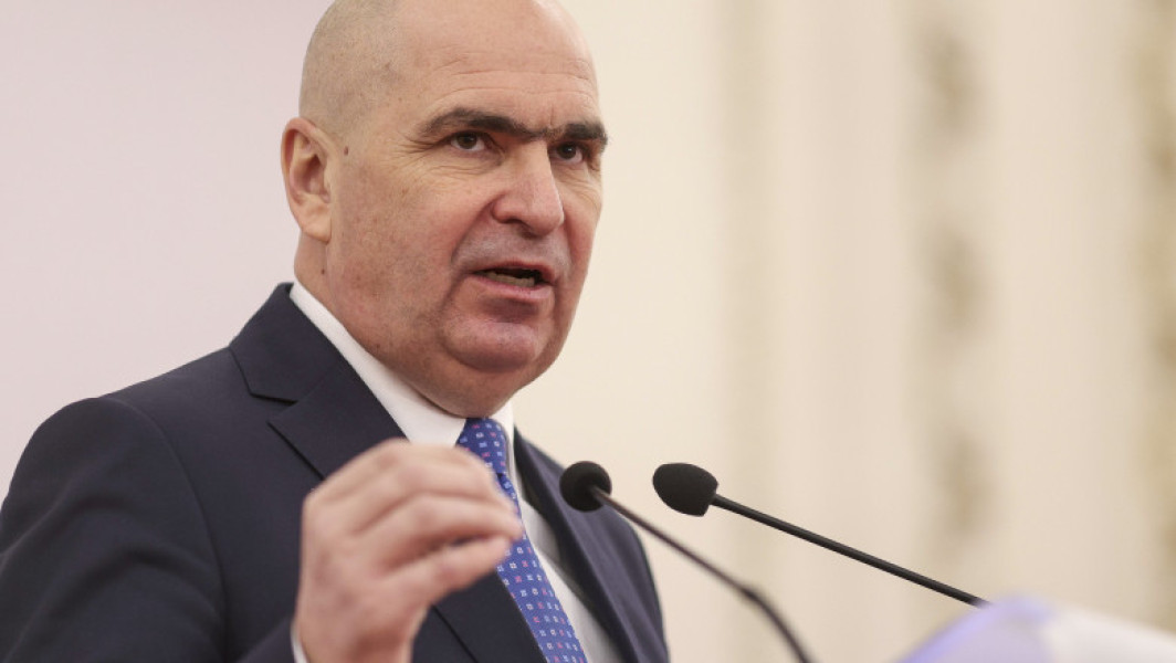 Ilie Bolojan: Condiții ideale pentru candidați, dar trebuie respectată decizia Curții Constituționale