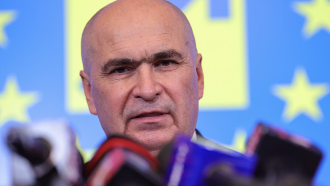 Presedintele interimar Ilie Bolojan despre anularea alegerilor prezidentiale