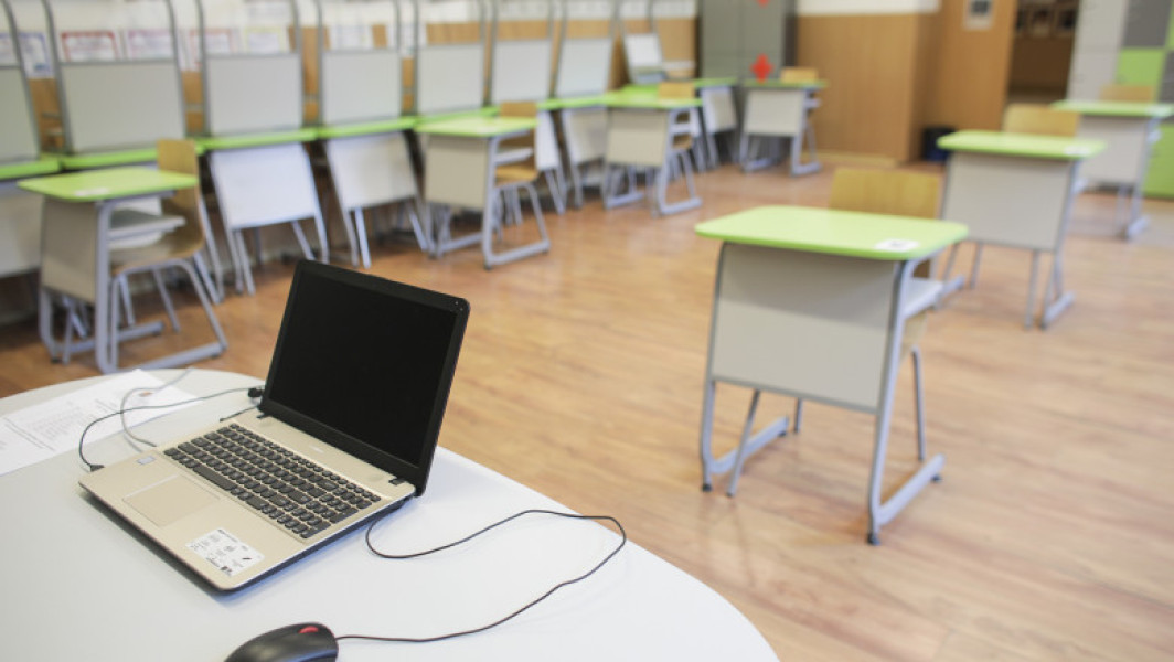 Evaluarea lucrărilor de la examenele naționale se va face digital