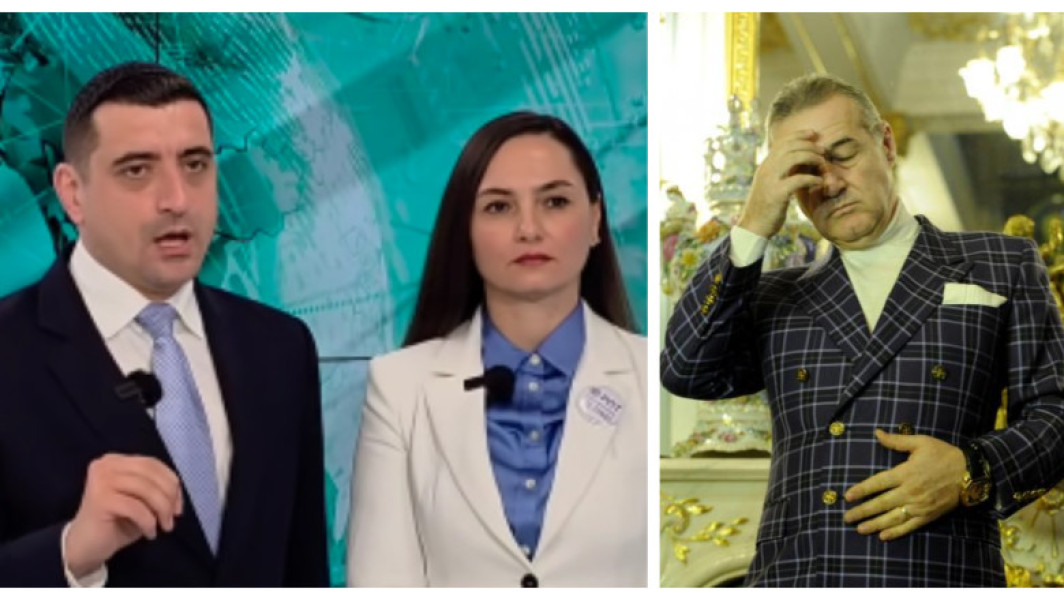Becali demisionează din AUR, reacții de la liderii partidului
