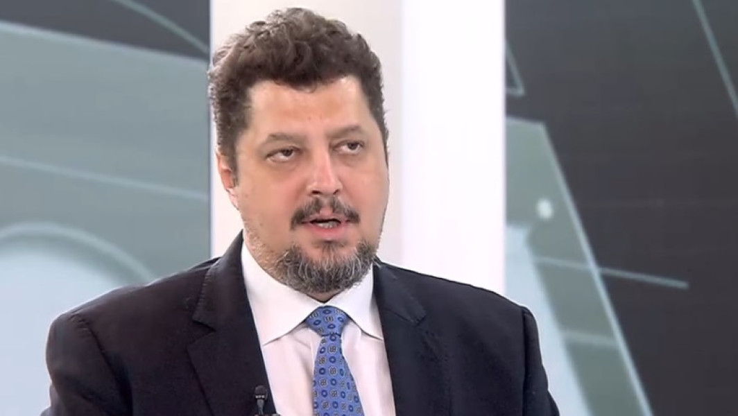 Claudiu Tarziu critică alegerea tandemului prezidențial Simion-Gavrila