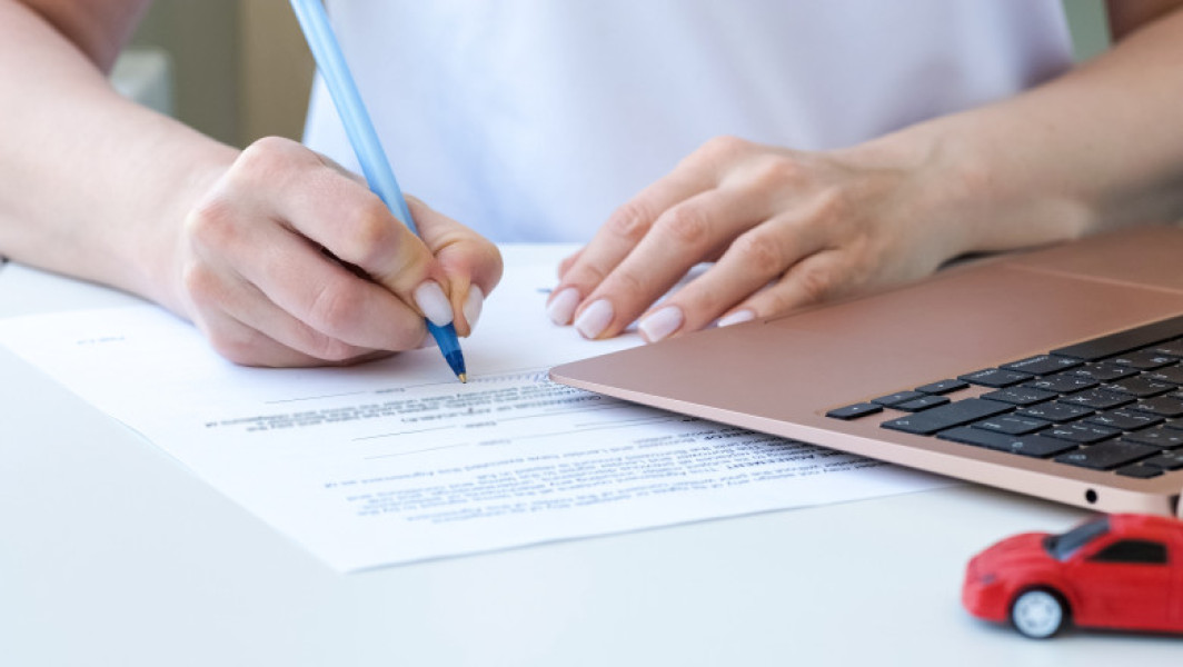 Transcrierea auto, procedură esențială pentru cumpărătorii de autoturisme second-hand