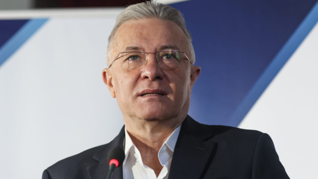 Cristian Diaconescu: România nu va adopta o cupolă nucleară