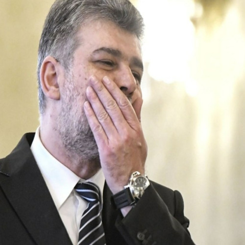 Marcel Ciolacu negociază cu polițiștii și angajații din penitenciare pentru creșterea salariilor - SURSE