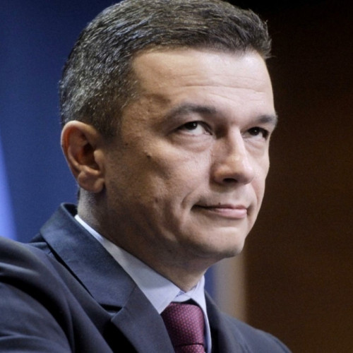 Grindeanu încearcă să potolească revolta transportatorilor și fermierilor cu ajutorul infiltrărilor sale