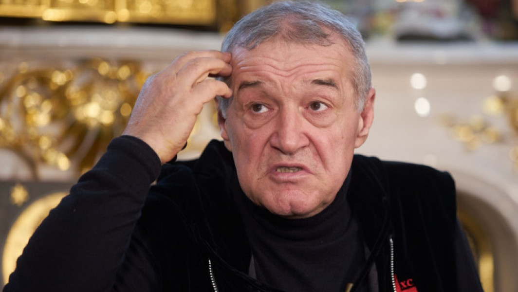 George Becali își retrage sprijinul pentru George Simion