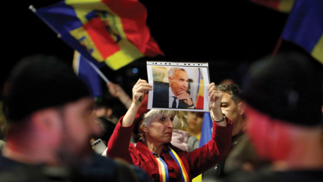 Tensiuni sociale și apeluri la dialog în România