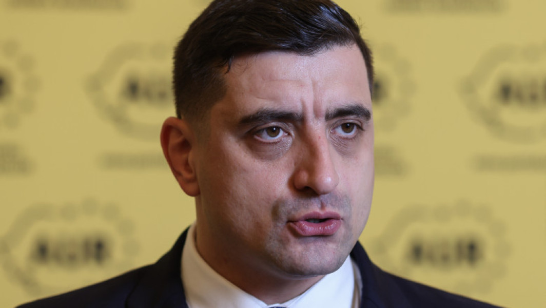George Simion: Interferența în alegerile românești vine din afară
