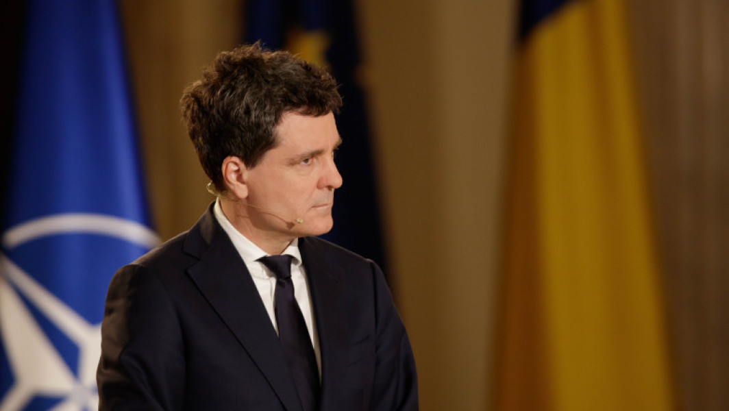 România susține creșterea cheltuielilor NATO sub noul președinte Nicușor Dan