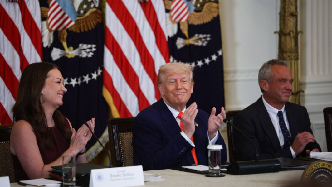 Raport controversat despre bolile cronice ale tinerilor americani
