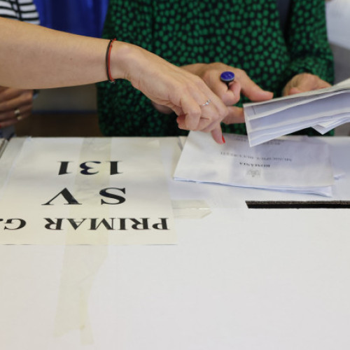 Partidul "România în Acțiune" propune reintroducerea alegerilor în două tururi pentru primari