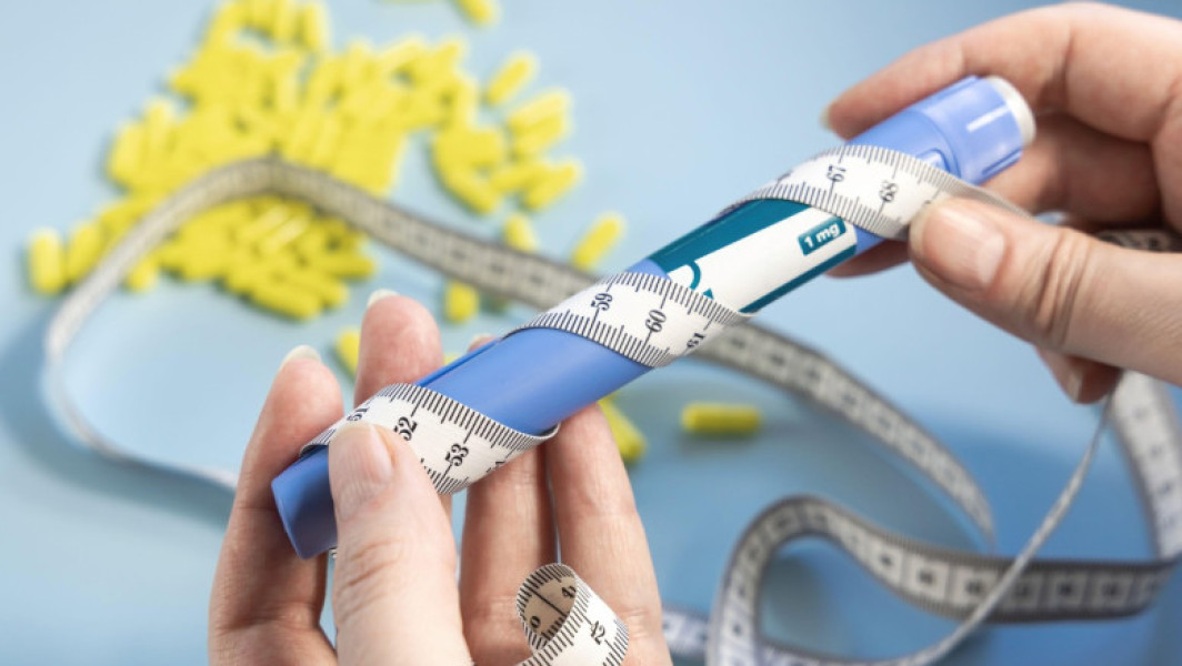 Medicamentele pentru slăbire: pacienții recâștigă greutatea pierdută după întreruperea tratamentului