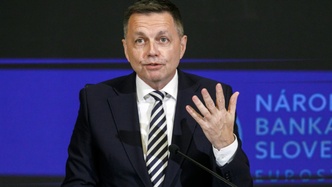 Peter Kazimir condamnat pentru corupție în Slovacia