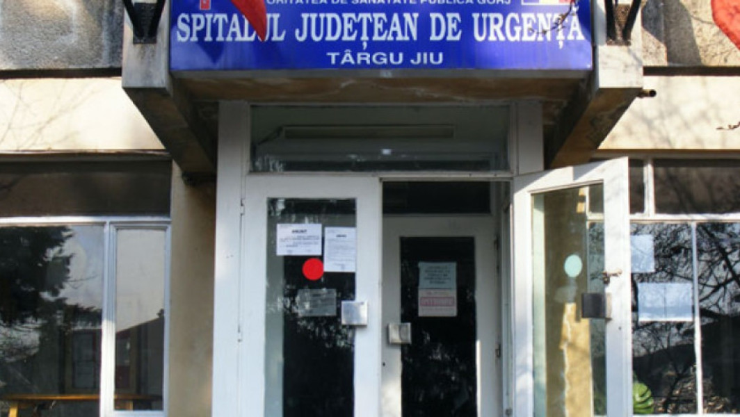Raport medico-legal exclusiv despre moartea adolescentului de 16 ani la Spitalul Județean Târgu Jiu