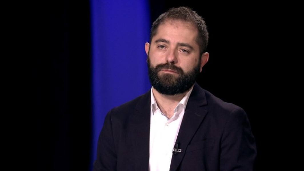 Radu Burnete, numit consilier prezidențial pentru probleme economice și sociale
