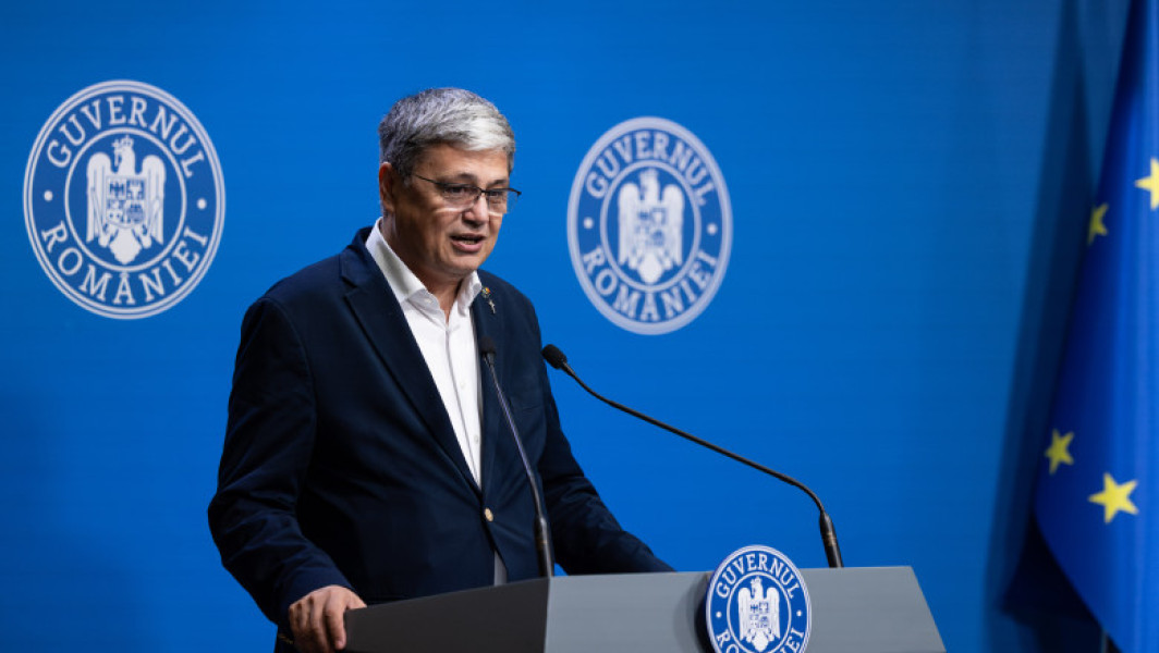 România amână aplicarea legii salariilor unice în sectorul public în contextul negocierilor cu UE