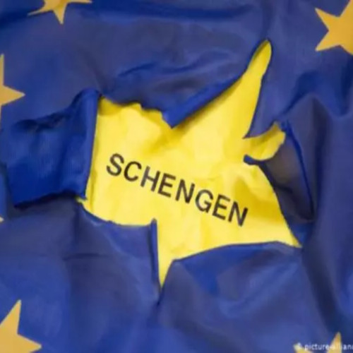 Franța susține integrarea României în spațiul Schengen