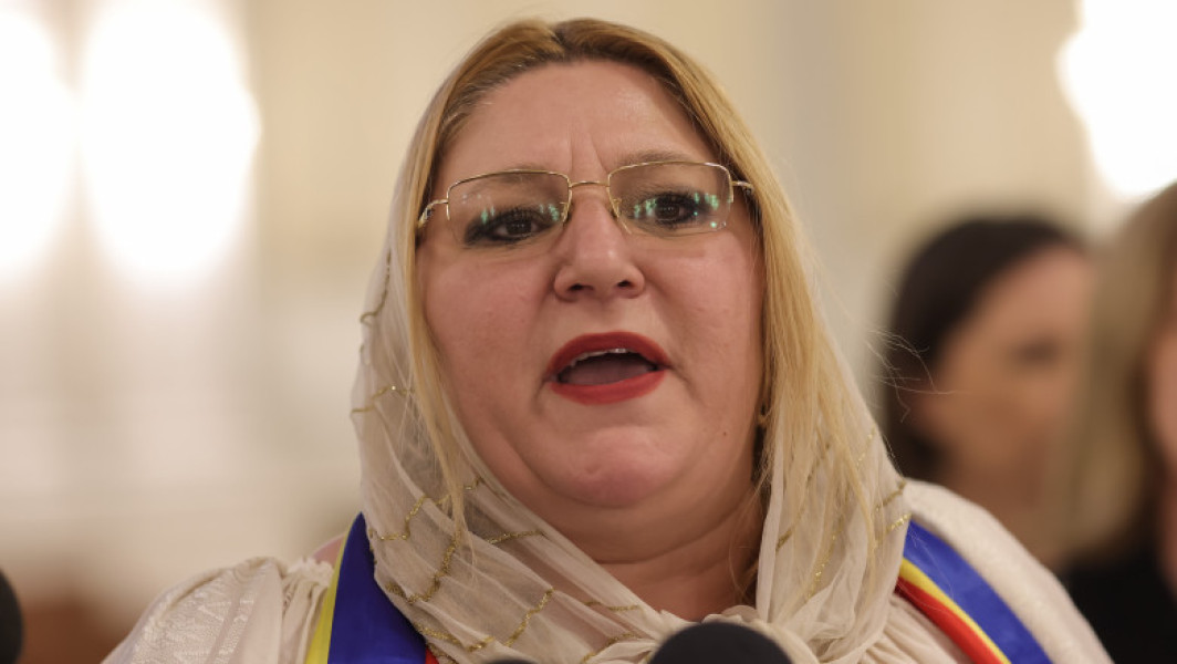 Un senator și cinci deputați demisionari din S.O.S România s-au afiliat la PSD. Reacția furioasă a Dianei Șoșoacă:O execuție la comandă
