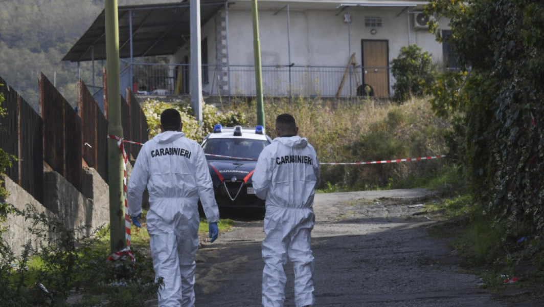 Romanul acuzat de uciderea unei femei în Italia, suspectat a fi criminal în serie