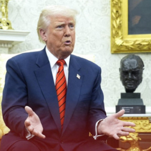 Trump cere încetarea conflictului dintre Israel și Iran după discuția cu Putin