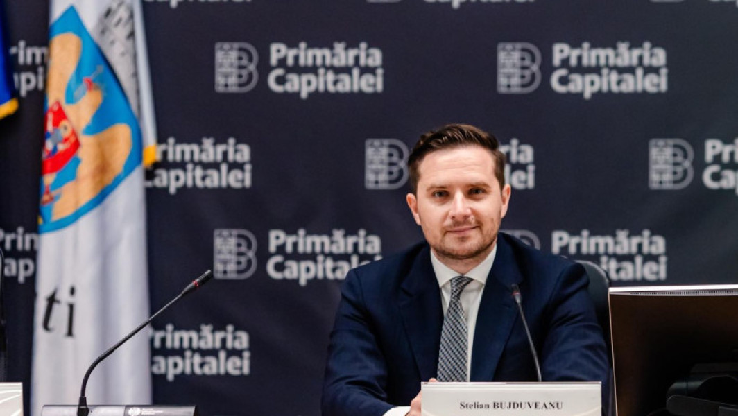 Finalizarea lucrărilor de reabilitare a conductelor de termoficare pe tronsonul Progresu-Berceni în București