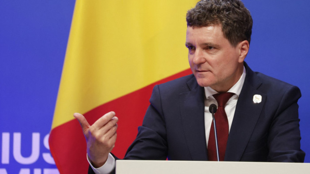 Nicușor Dan se întâlnește din nou cu liderii partidelor din coaliție, lal ora 17.00