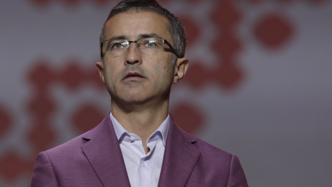 Video Dragoș Benea îl critică pe Sorin Grindeanu pentru intrarea la guvernare: „Nu a prezentat planul fiscal. Știm că nu ştim în ce intrăm!”