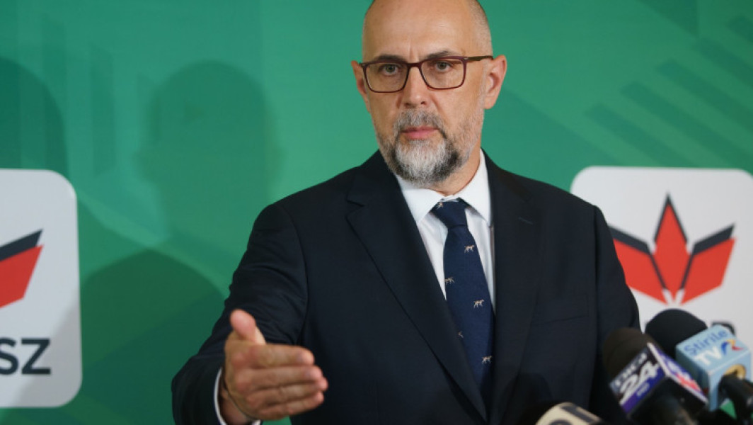 Exclusiv Kelemen Hunor spune cum vor fi făcute numirile la serviciile de informații. „Controlul parlamentar trebuie regândit”