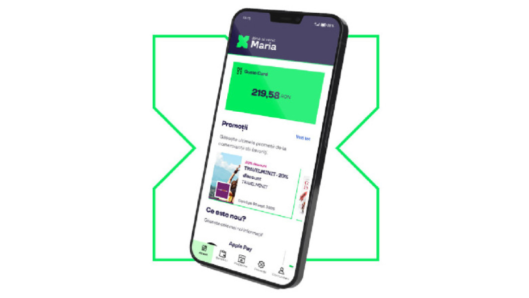 O nouă aplicație mobilă Pluxee. Soluția digitală pentru un acces mai ușor și mai rapid la toate beneficiile extrasalariale