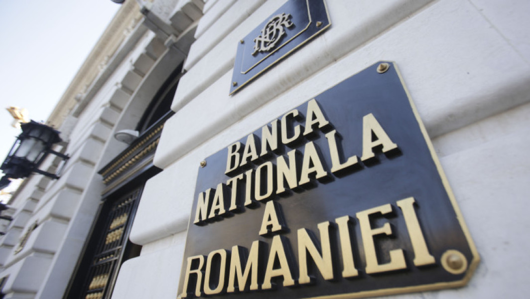 BNR reacționează în urma acuzațiilor din online: Nu cheltuim bani publici, nu ascundem salarii