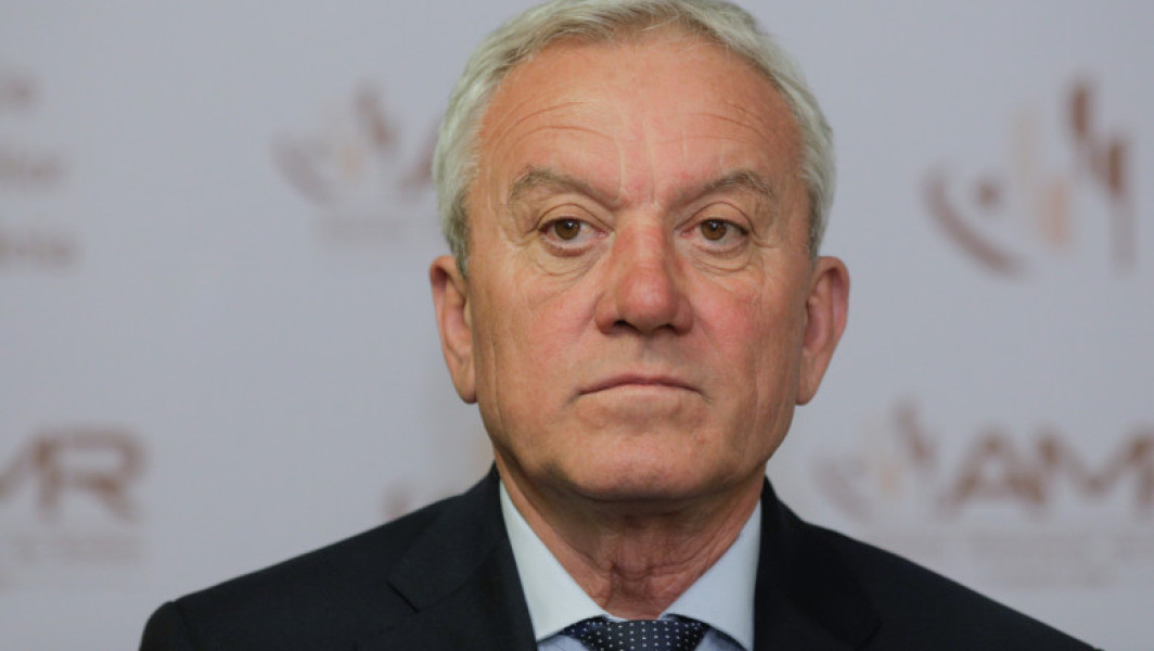 Exclusiv Constantin Toma (PSD): „Promovarea lui Paul Stănescu la Curtea de Conturi este o greșeală. Aveam nevoie de un specialist”