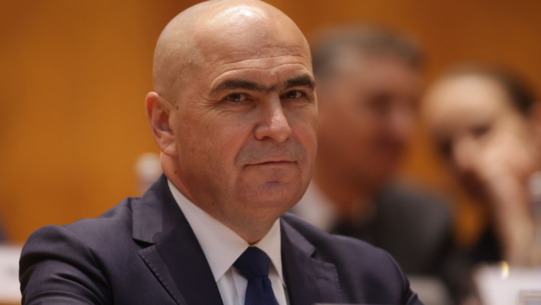 Ilie Bolojan, de Ziua Drapelului Naţional: România va reuşi dacă statul acţionează cu responsabilitate faţă de cetăţeni