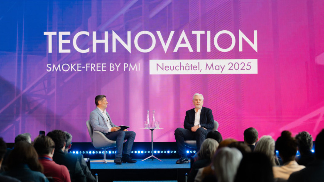 Technovation 2025: Inovație și tehnologie cu impact global pentru un viitor fără fum