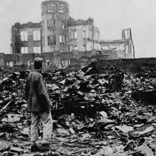 „Simt doar furie” Supravieţuitorii bombelor atomice de la Hiroshima şi Nagasaki îl critică pe Trump pentru comparația cu Iranul