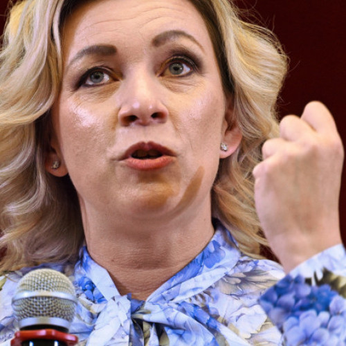 Moscova va considera deciziile viitorului tribunal special pentru Ucraina „nule şi neavenite”, afirmă Maria Zaharova