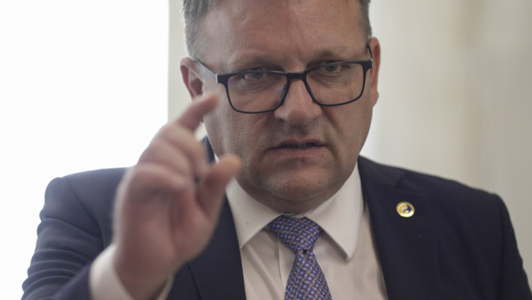 Marius Budăi: Nu este o perioadă uşoară în care să faci acum legea salarizării. Sugestia fostului ministru al Muncii pentru partide