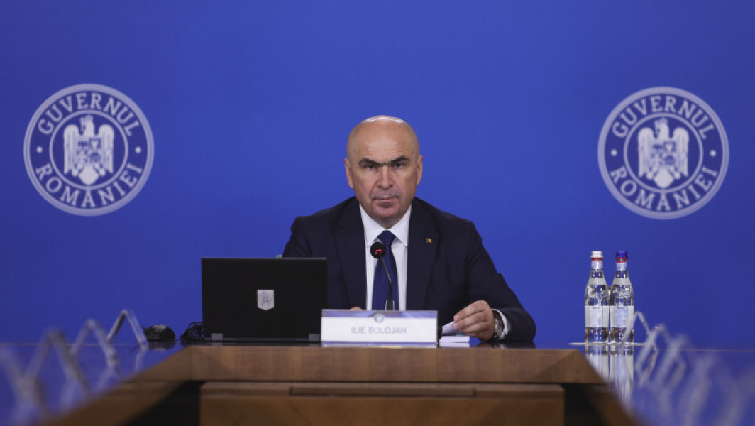 Video Primele măsuri de austeritate. Plafonarea sporurilor pentru unii bugetari va fi pe masa Guvernului, în ședința de mâine