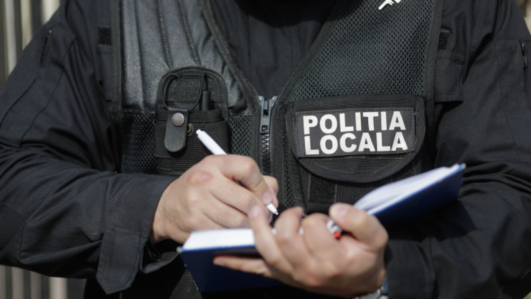 Video Se anunță concedieri în rândul polițiștilor locali. Orașul în care mai bine de jumătate dintre agenți ar urma să plece acasă