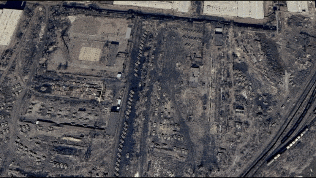 Analiză Ce cărți are Putin în cazul unui conflict convențional cu NATO: o industrie deja pe picior de război și vasta moștenire a Armatei Roșii