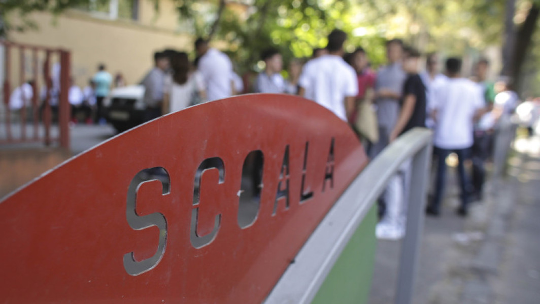 Nicuşor Dan, despre tăierea burselor: „E anormal să numeşti de merit ceea ce iau 30% dintre elevii din sistem”