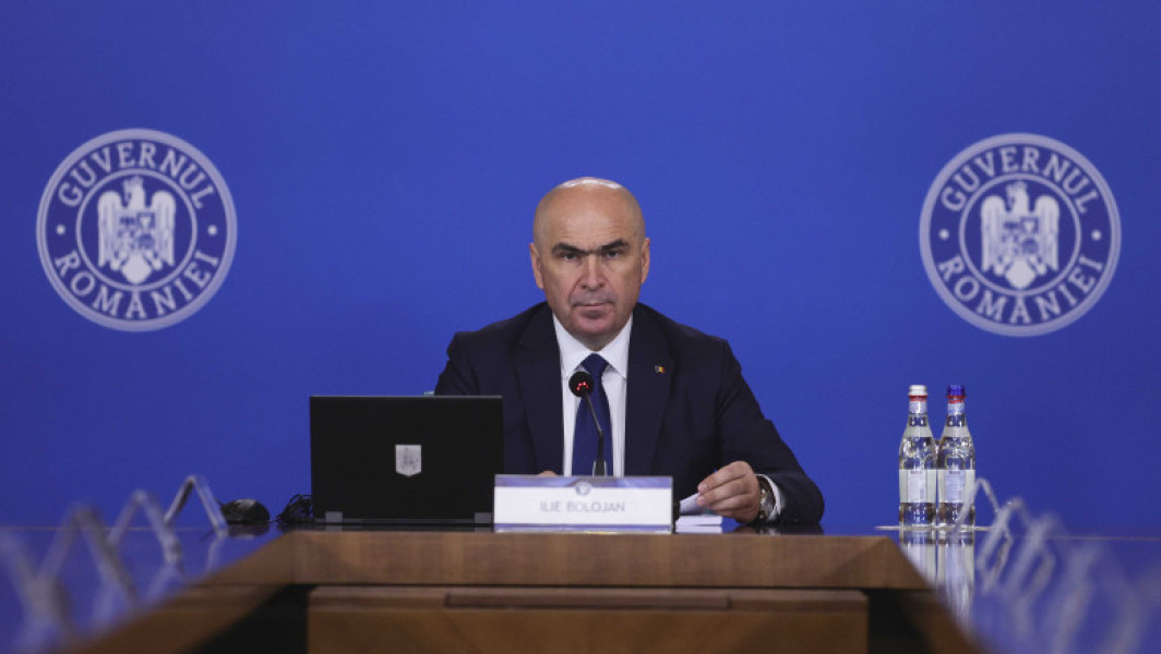 Ilie Bolojan, despre sporuri și extinderea numărului de angajați la stat: „În multe zone s-a sărit calul”