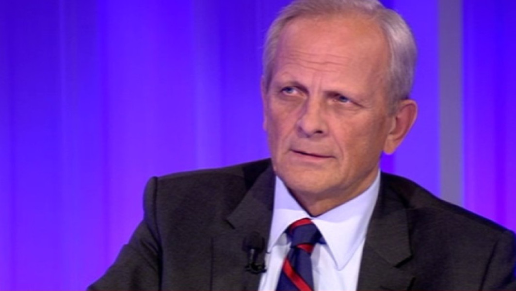 Exclusiv Theodor Stolojan, despre importanța aplicării măsurilor economice cât mai devreme: „Uitați-vă la Bulgaria, deci se poate”