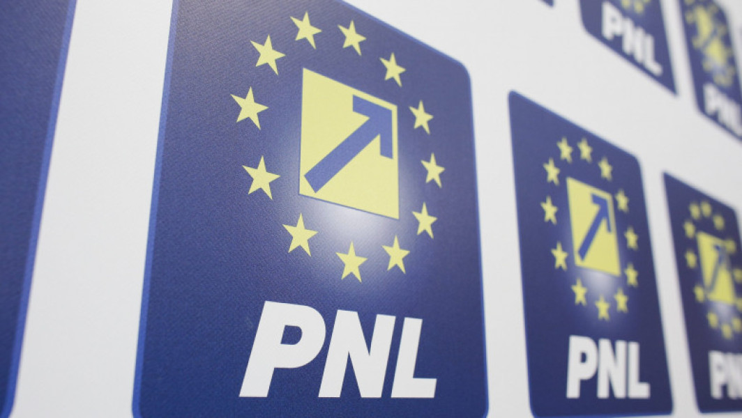 Ședință la PNL. Liberalii votează un nou statut și pregătirea Congresului din iulie