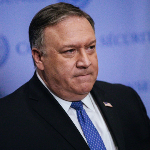 Iranul a încercat să-l asasineze pe Mike Pompeo într-un hotel din Europa, în 2022, și a recrutat asasini pe teritoriul SUA în 2024 (WP)