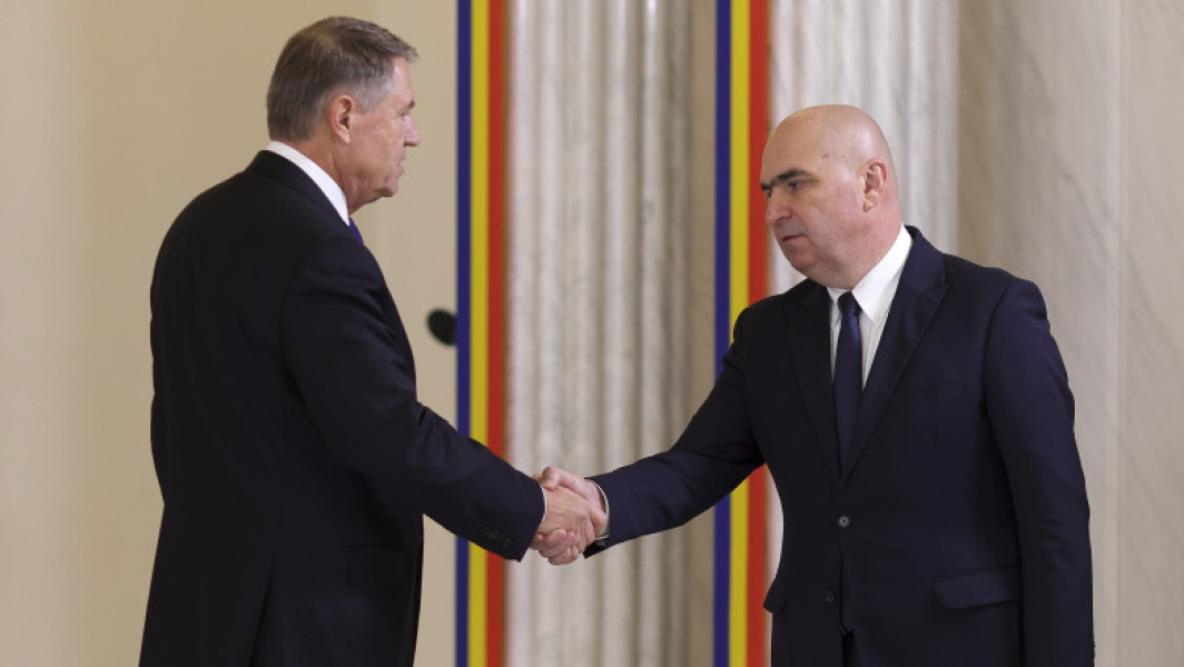 Kelemen Hunor spune ce au în comun Ilie Bolojan şi Klaus Iohannis 