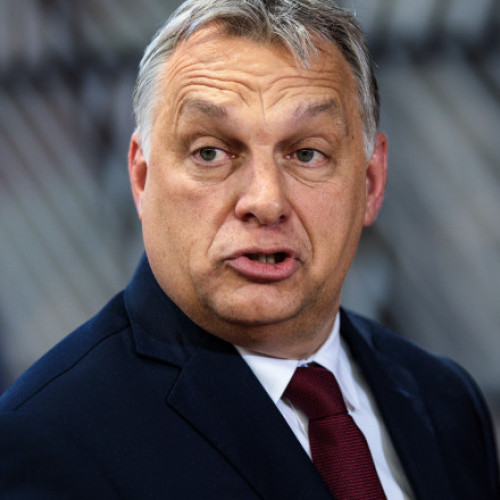Viktor Orban este în centrul campaniilor anti-bulgare din Balcani, spune un fost președinte al Bulgariei